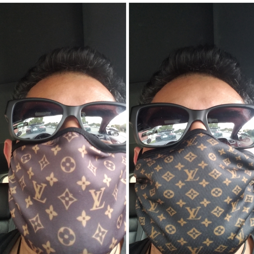 Mask design - Picture 5 of 8